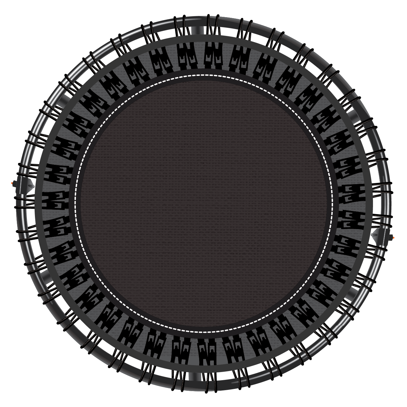 Natural Medicine Rebounder