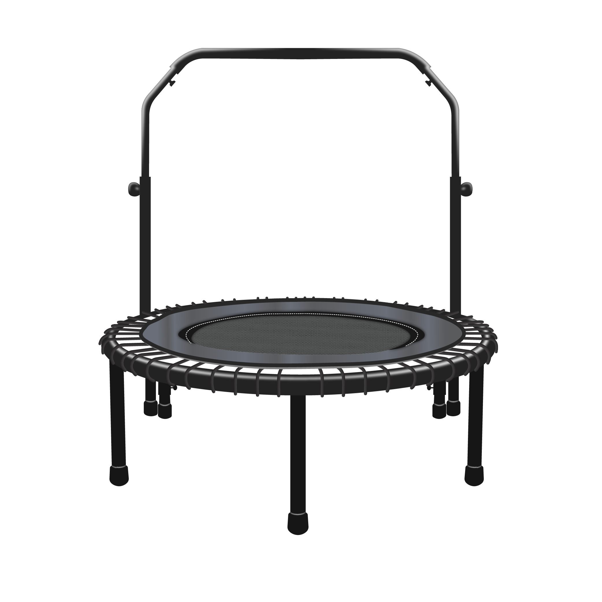 Natural Medicine Rebounder