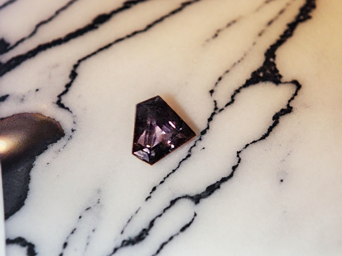 0.42ct. Natural Alexandrite
