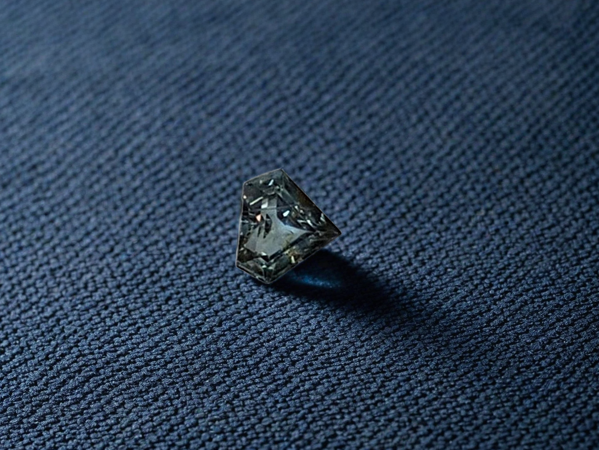 0.42ct. Natural Alexandrite