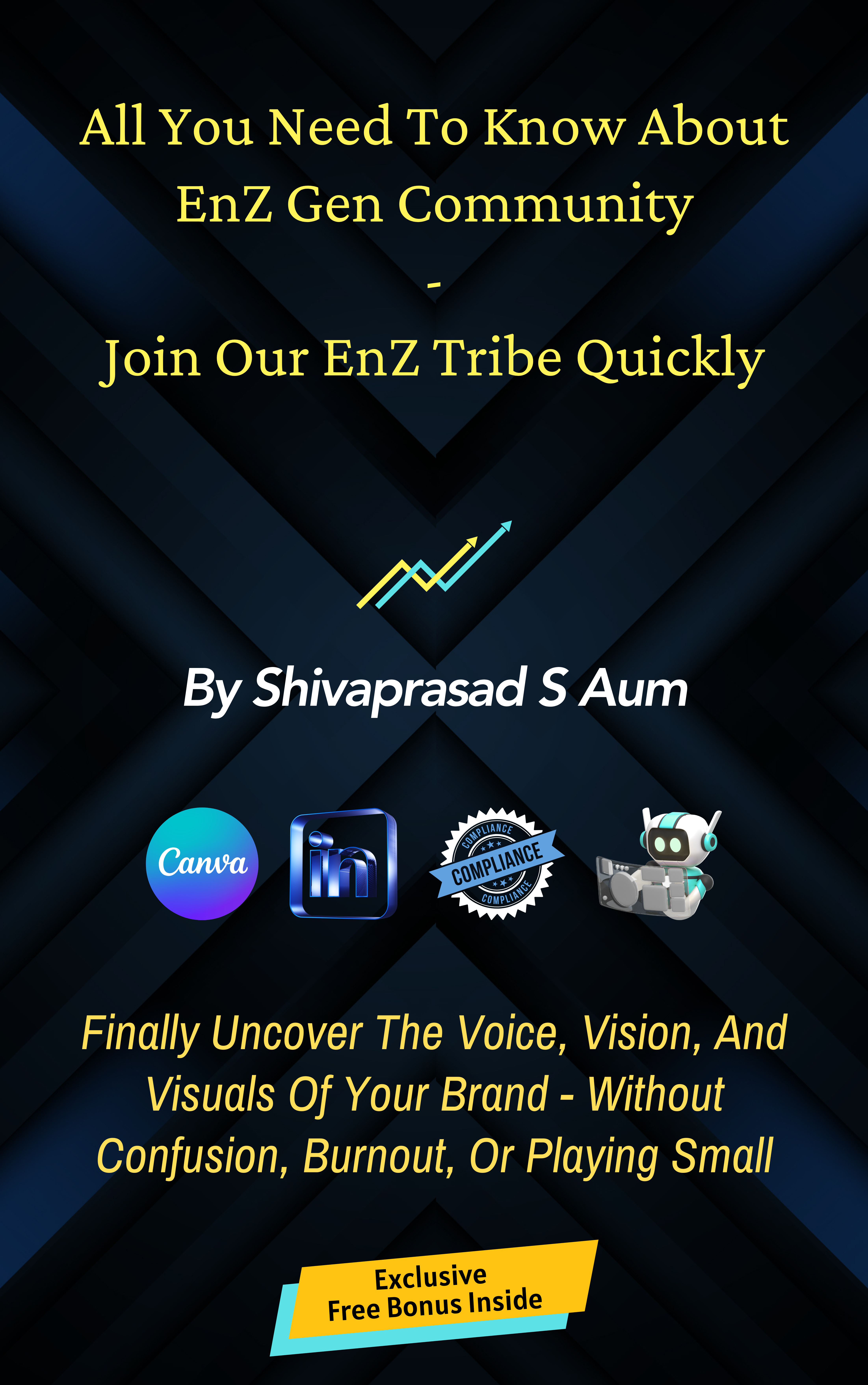 All You Need To Know About EnZ Gen Community