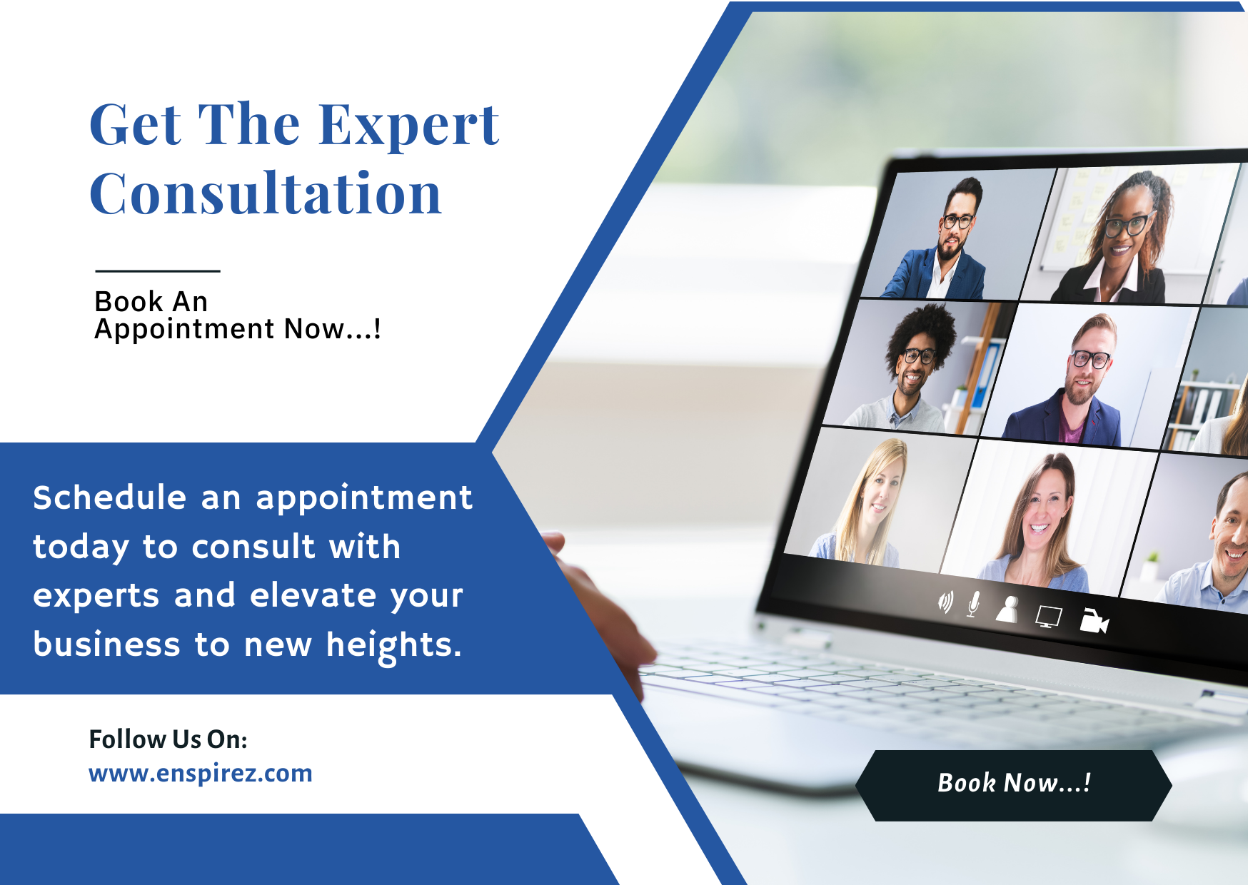 Expert Consultation Service