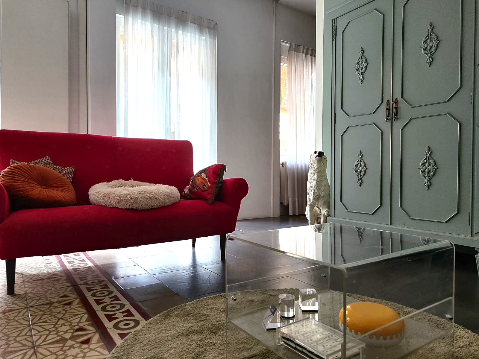 Casa de Campo - Sevilla la Nueva