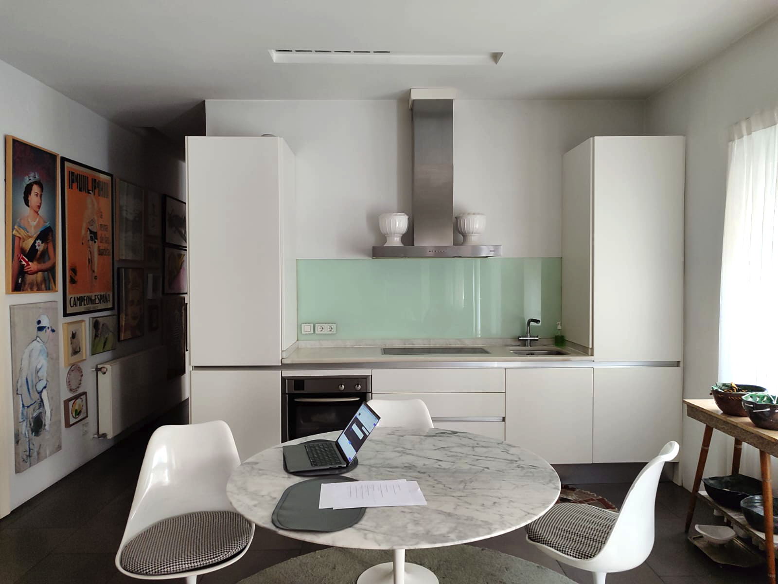 Casa de Campo - Sevilla la Nueva