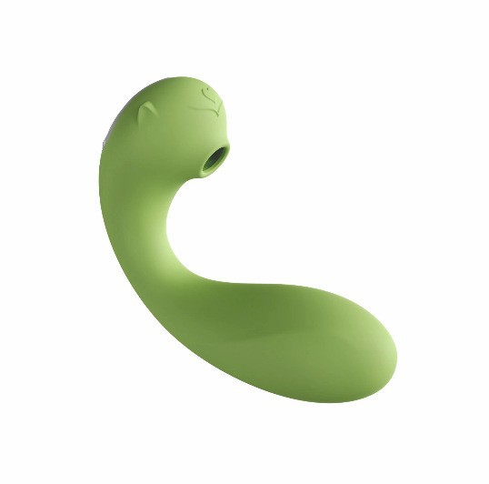 The SILIC0NE Electric Suction Egg: A New Era of Connected Pleasure