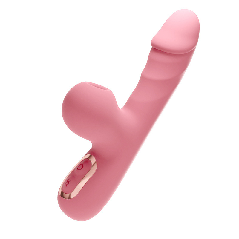Vibration stick for women, private massage, clitoral sucking, instant tide mini masturbation AV stick, sex toy
