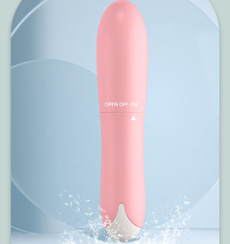 The Little Dolphin: Your Discreet Companion for Waves of On-Demand Pleasure
