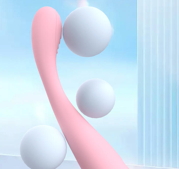 The Duo of Desire: Meet Gladiator & Golden Finger – Where Cutting-Edge Tech Meets Timeless Sensation