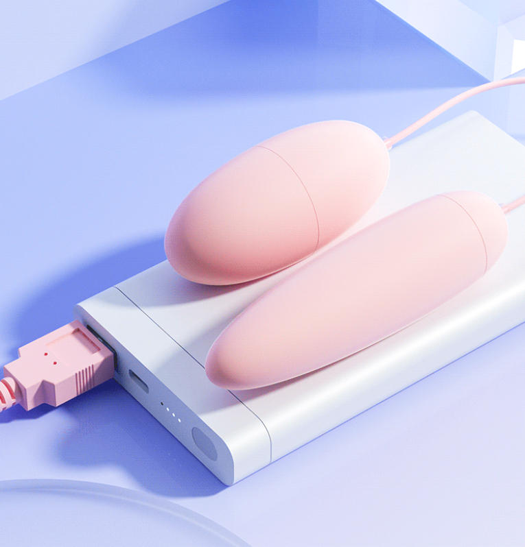 The Art of Pleasure: Exploring the BUYUER Honey Tide Multi-Frequency Egg Vibrator