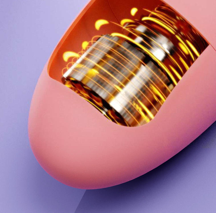 Double the Sensation: A Comprehensive Guide to the BUYUER Dual Egg Vibrator