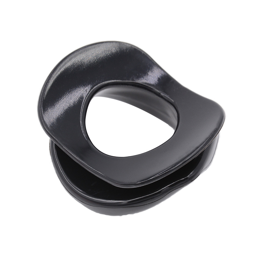 The Architecture of Intimacy: Discovering Trust and Surrender with the SILIC0NE Silicone Mouth Gag