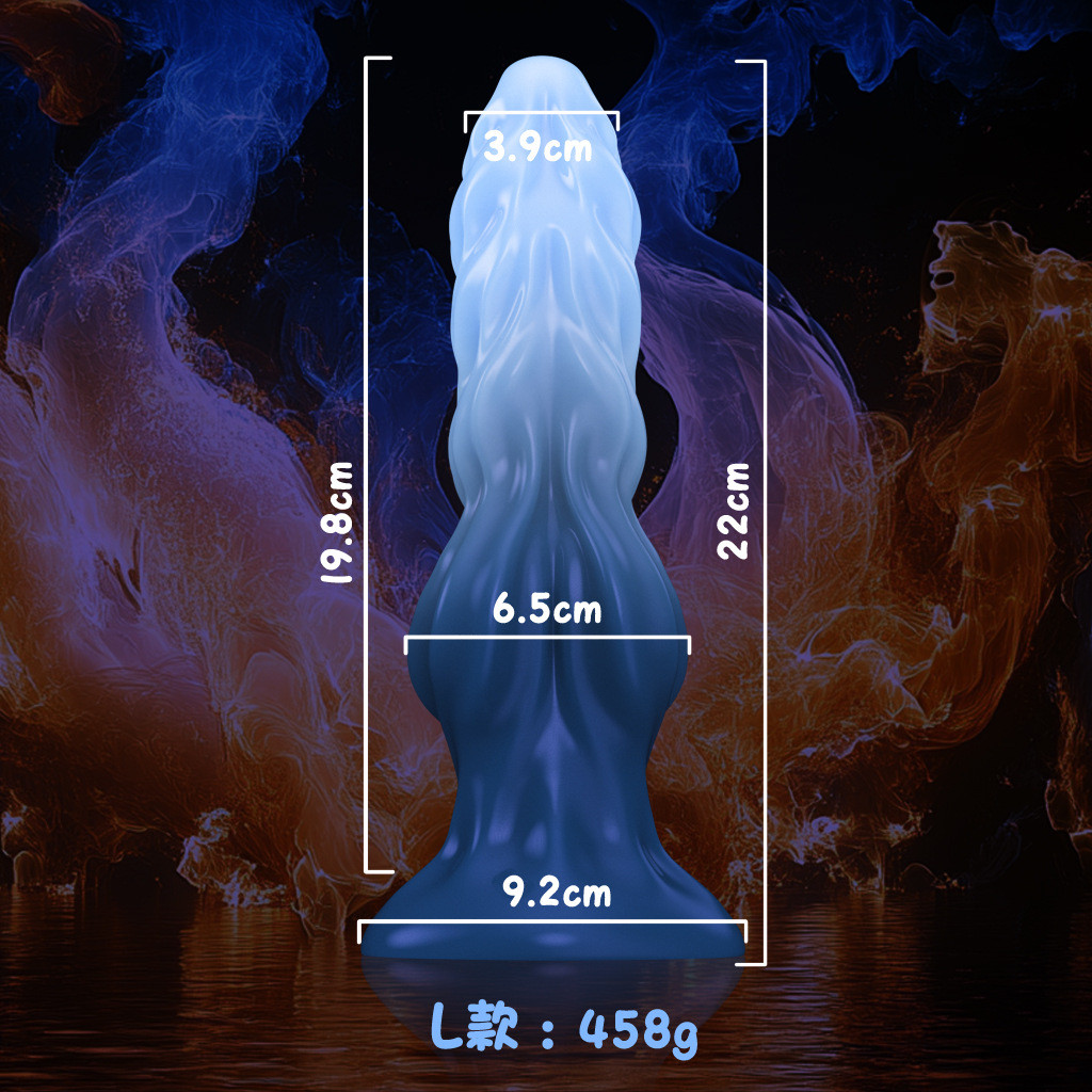 The Art of Transcendence: Unveiling the SILIC0NE Alien Collection