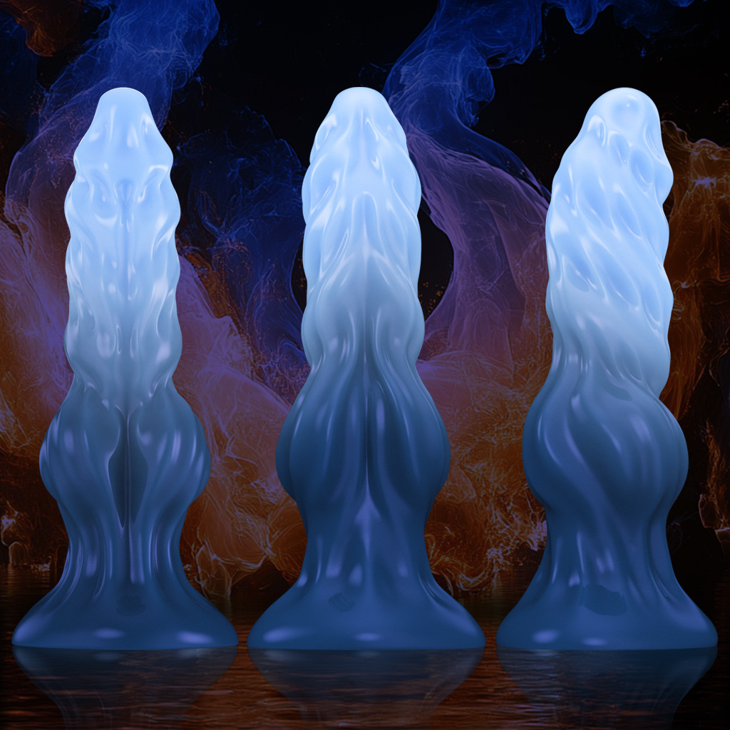 The Art of Transcendence: Unveiling the SILIC0NE Alien Collection