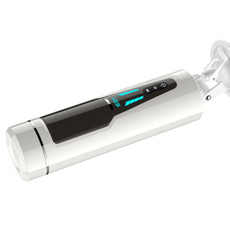 The Evolution of Automatic Pleasure: Why the SILIC0NE F4 Changes Everything