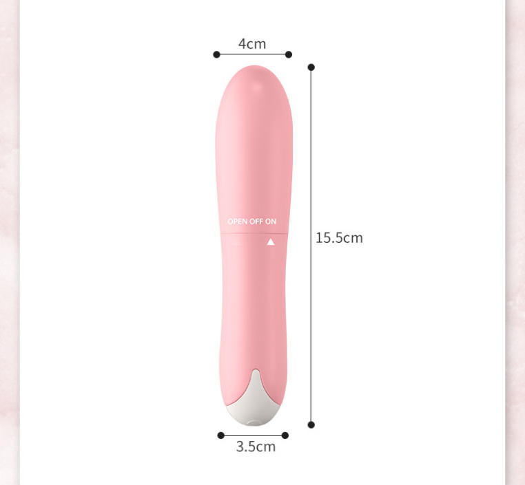 The Little Dolphin: Your Discreet Companion for Waves of On-Demand Pleasure