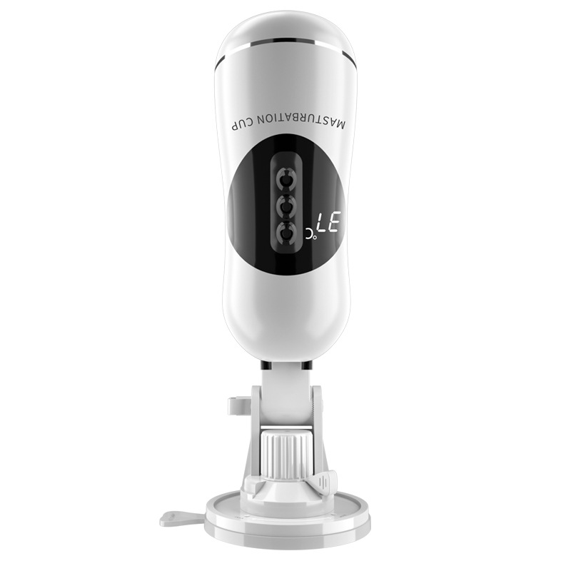 Rediscover Intimate Moments: A Guide to Modern Self-Care with the Xi Ai Cup