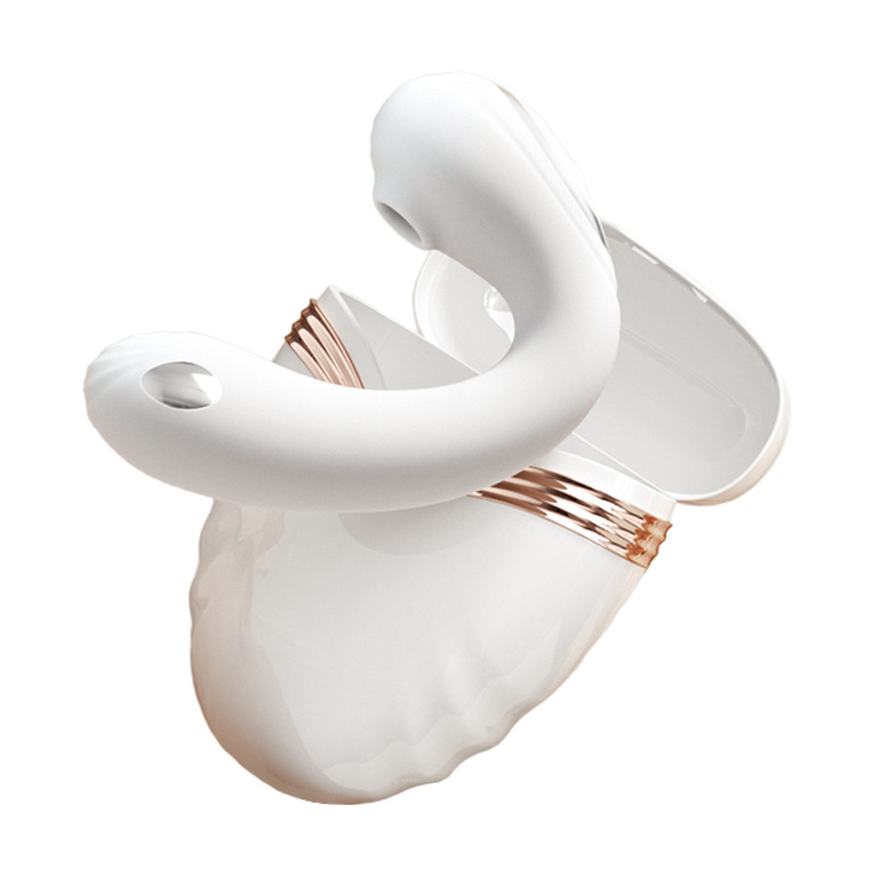 The SILIC0NE Electric Suction Egg: A New Era of Connected Pleasure