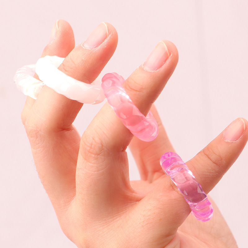 Unlock New Levels of Intimacy: A Comprehensive Guide to Choosing and Using a Delay Ring