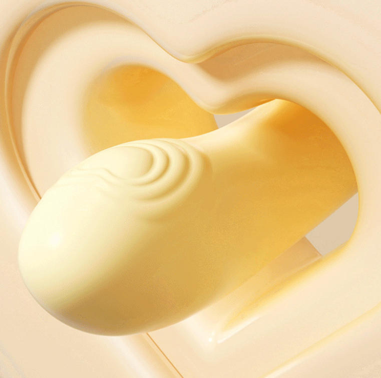 The Warmth of Whisper: Discovering the BUYUER Heated Sonic Vibrator