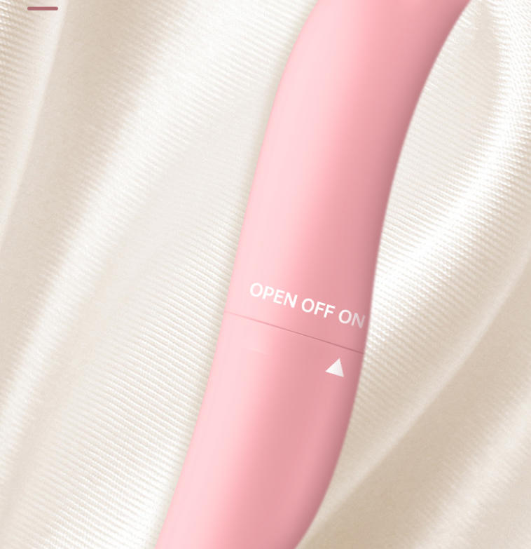 The Little Dolphin: Your Discreet Companion for Waves of On-Demand Pleasure