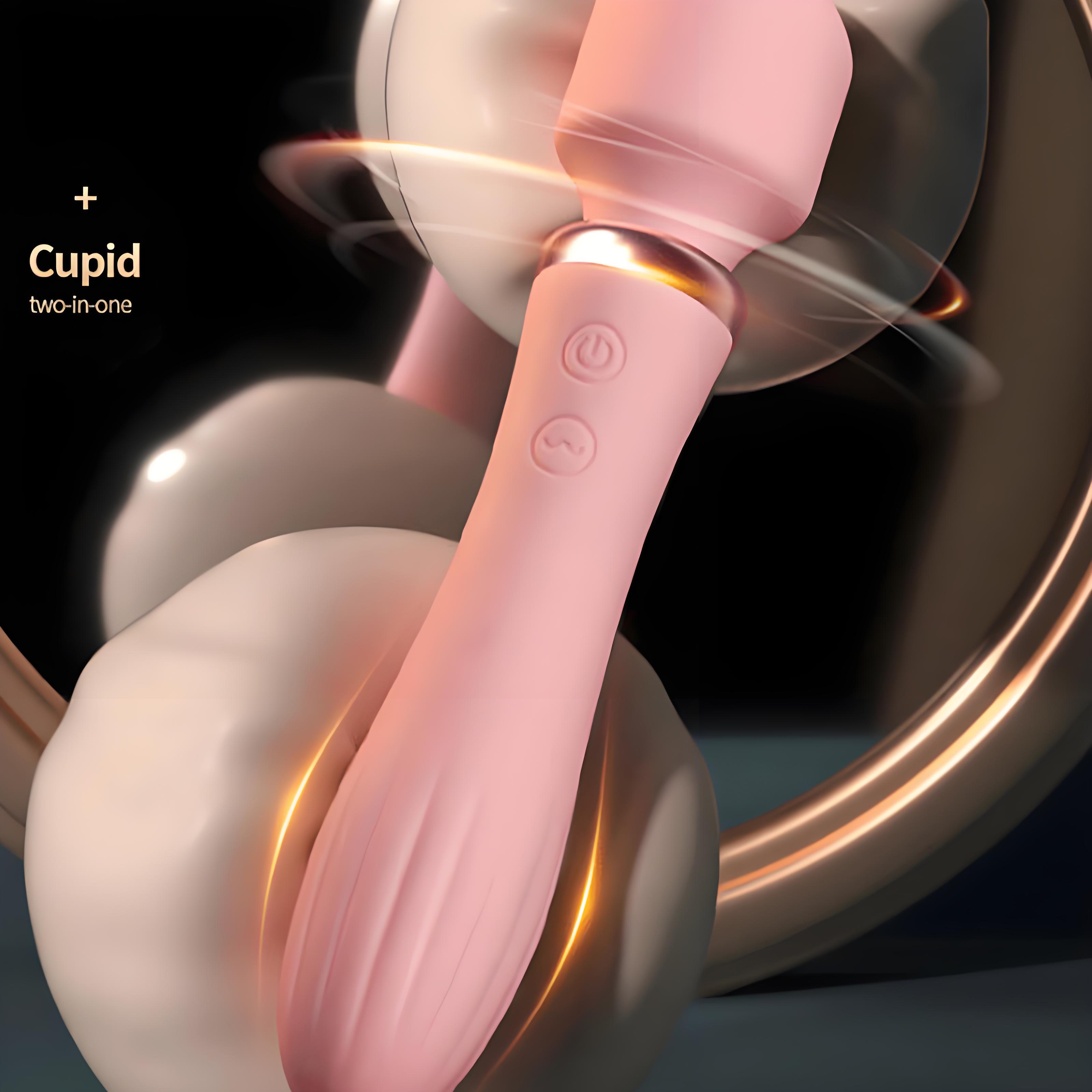 New type of vibration stick for women's private parts, fully automatic strong vibration av stick, sex toy, adult massage stick, couple sex toy