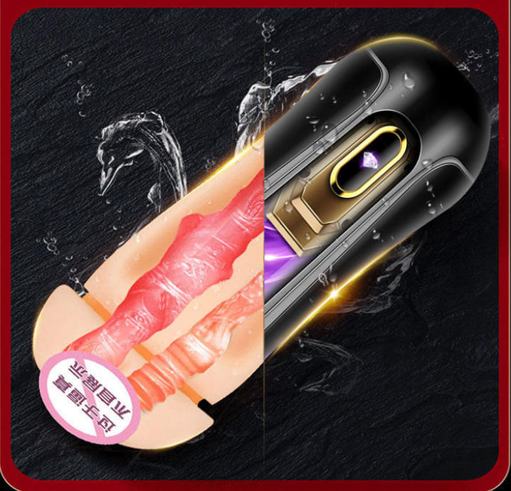 Rediscover Intimate Moments: A Guide to Modern Self-Care with the Xi Ai Cup