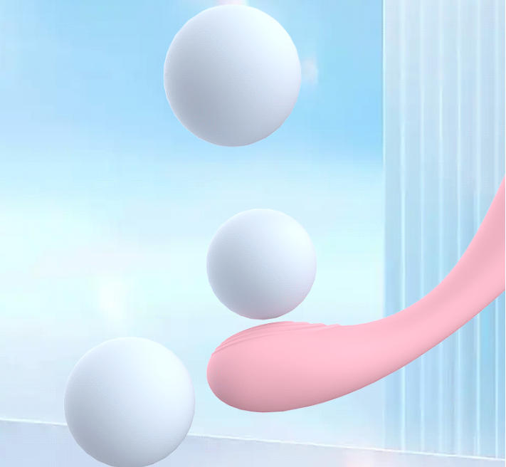 The Duo of Desire: Meet Gladiator & Golden Finger – Where Cutting-Edge Tech Meets Timeless Sensation