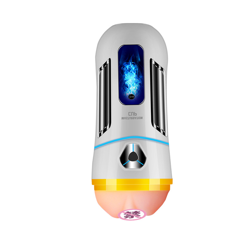 Rediscover Intimate Moments: A Guide to Modern Self-Care with the Xi Ai Cup