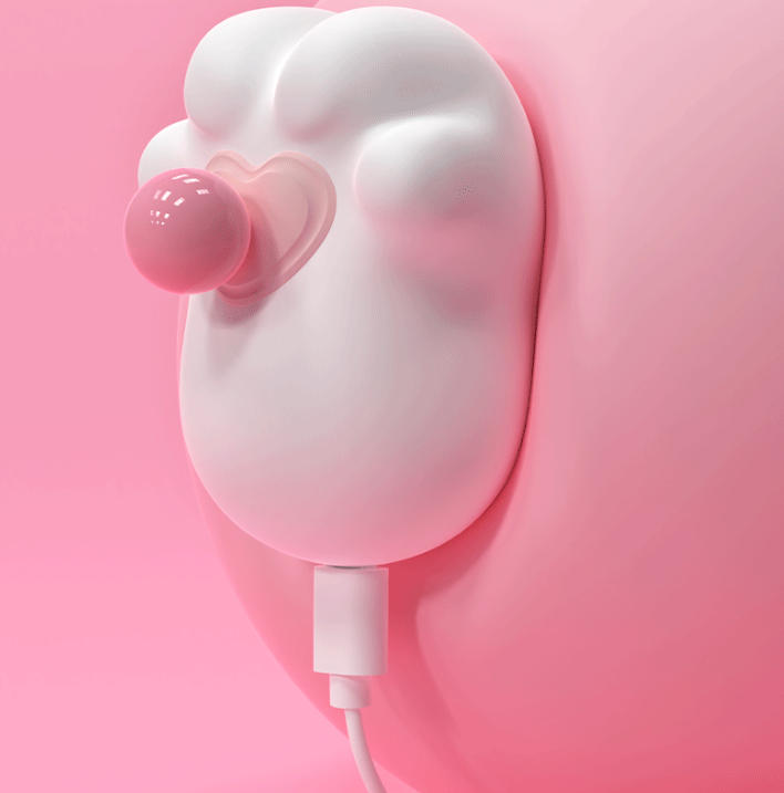 Customizable 3-in-1 Egg Vibrator for Women – Tapping + Suction + Strong Vibration, Clitoral & G‑Spot Stimulation, Waterproof, Skin‑Friendly Silicone, Private Label Adult Toy (OEM Ready)