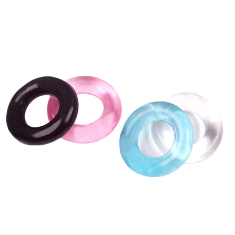 Unlock New Levels of Intimacy: A Comprehensive Guide to Choosing and Using a Delay Ring