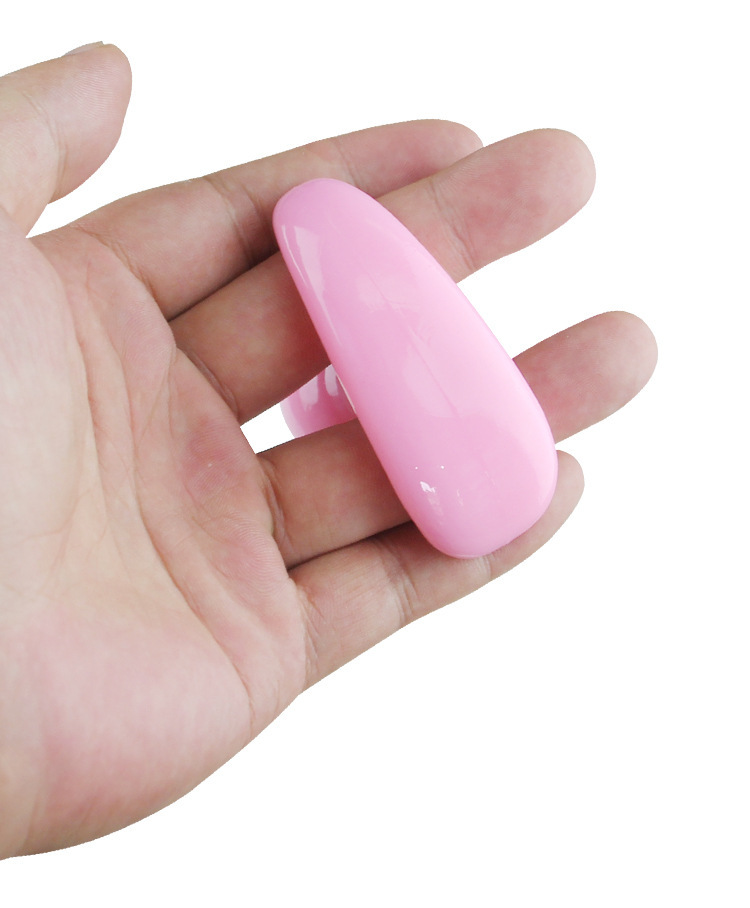 The Architecture of Desire: A Progressive Journey with the BUYUER TPE Anal Plug 4-Piece Set