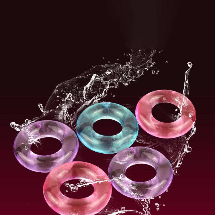 Unlock New Levels of Intimacy: A Comprehensive Guide to Choosing and Using a Delay Ring