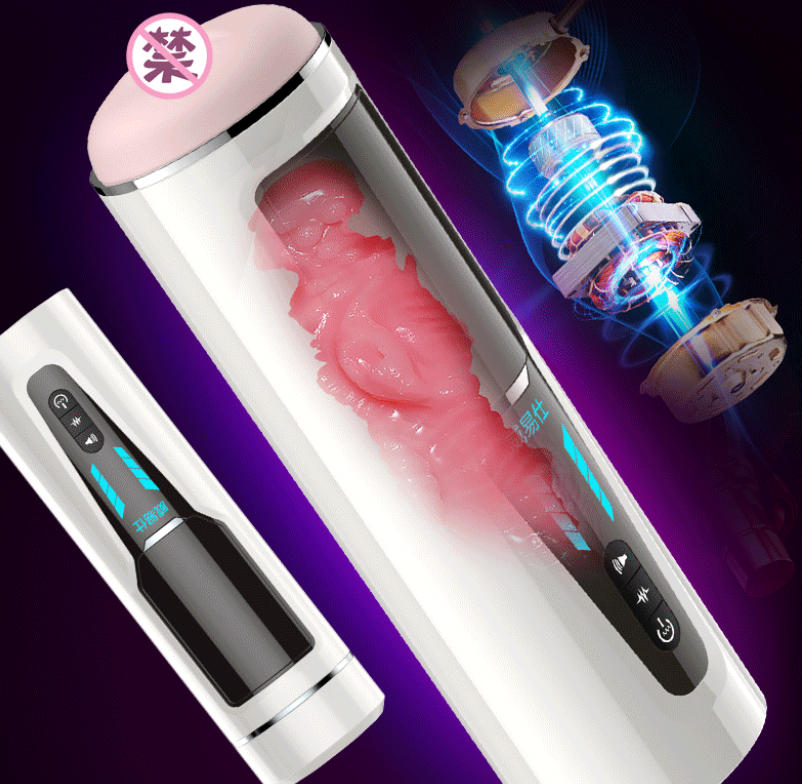 The Evolution of Automatic Pleasure: Why the SILIC0NE F4 Changes Everything