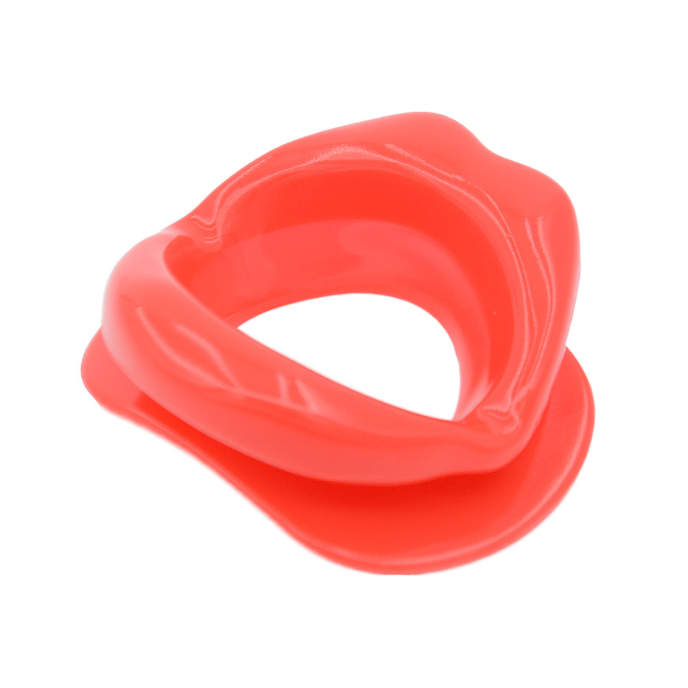 The Architecture of Intimacy: Discovering Trust and Surrender with the SILIC0NE Silicone Mouth Gag