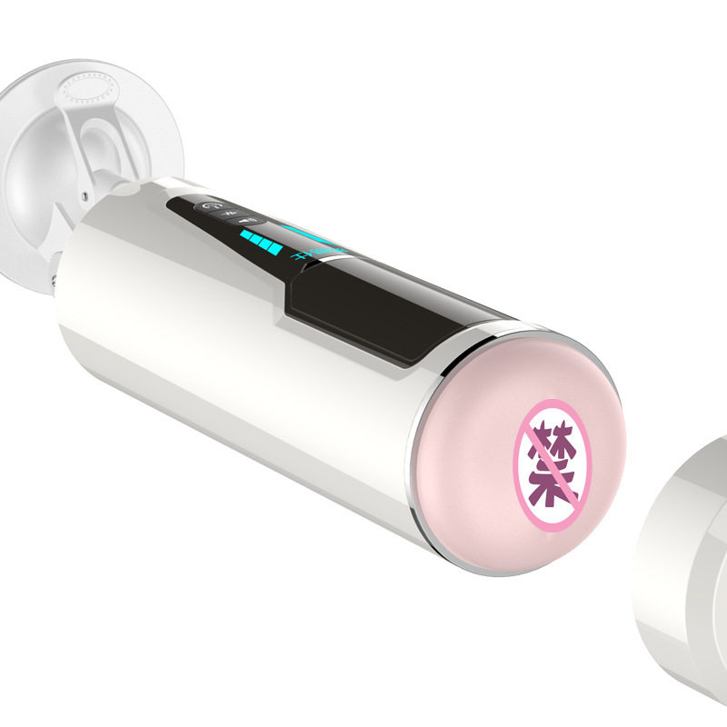 The Evolution of Automatic Pleasure: Why the SILIC0NE F4 Changes Everything