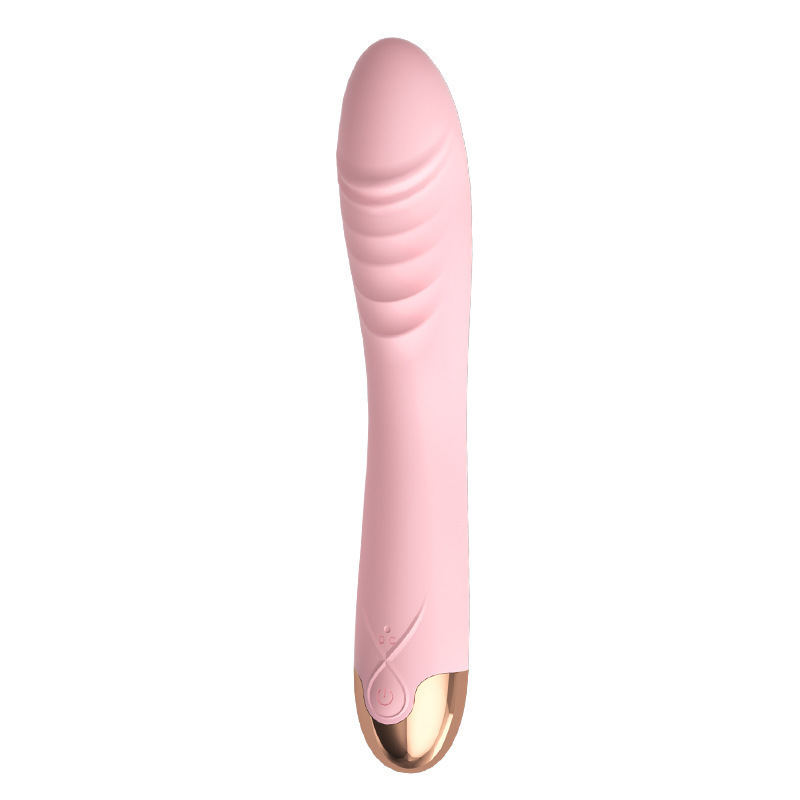 BUYUER Rotating & Vibrating AV Magic Wand for Women, 360° Rotating Roller Ball Adult Sex Toys for Clitoral & G-Spot Stimulation, 10 Speeds Multifrequency Massager, USB Rechargeable, Life Waterproof, Pink/Green
