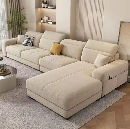 Sectional Sofa