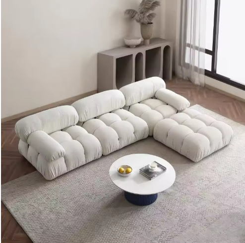 Modern Modular Sofa