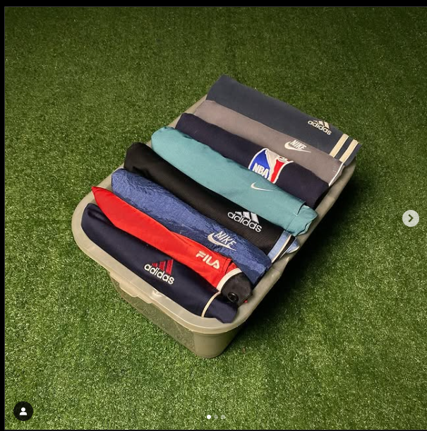 POLOS DE MARCA PREMIUM - GRADO A+