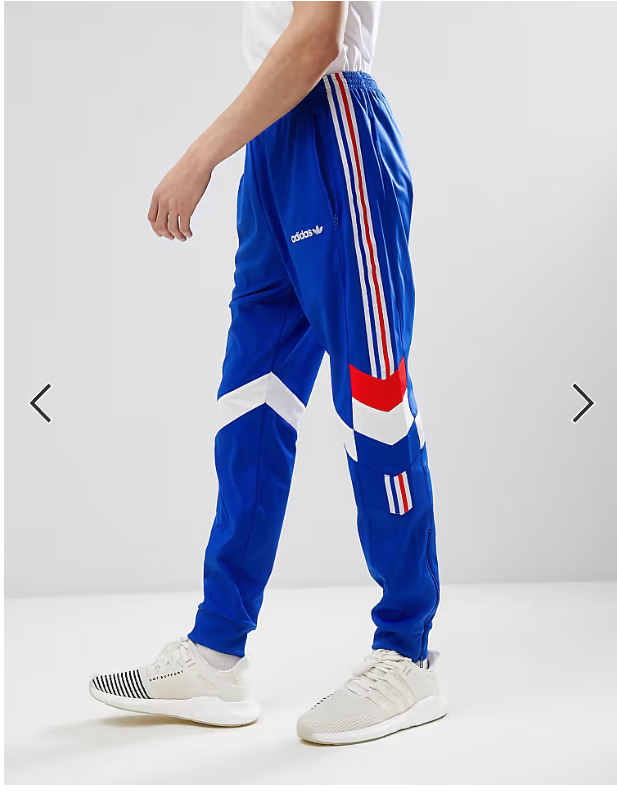 PANTALONES DEPORTIVOS JOGGING MARCA PREMIUM - GRADO A+