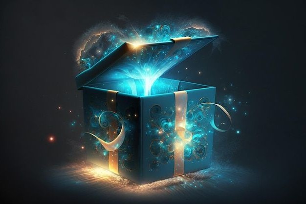 MISTERY BOX INVIERNO