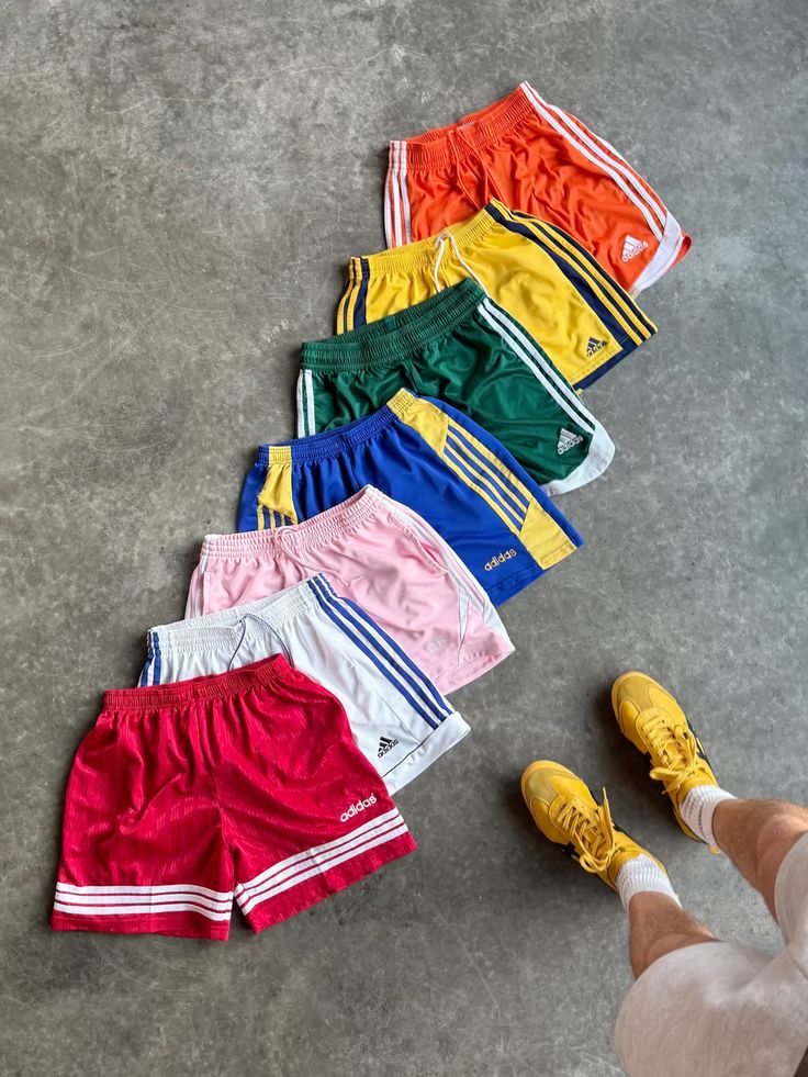 SHORTS MARCA PREMIUN - GRADO A+