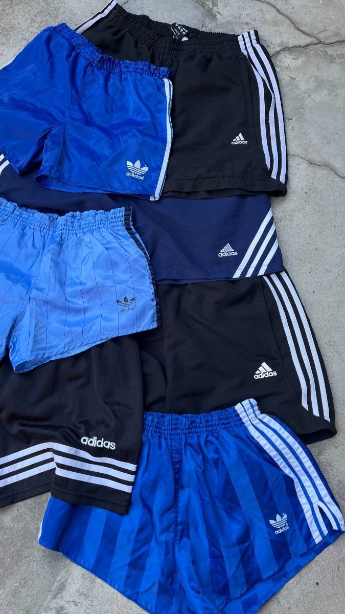 SHORTS MARCA PREMIUN - GRADO A+