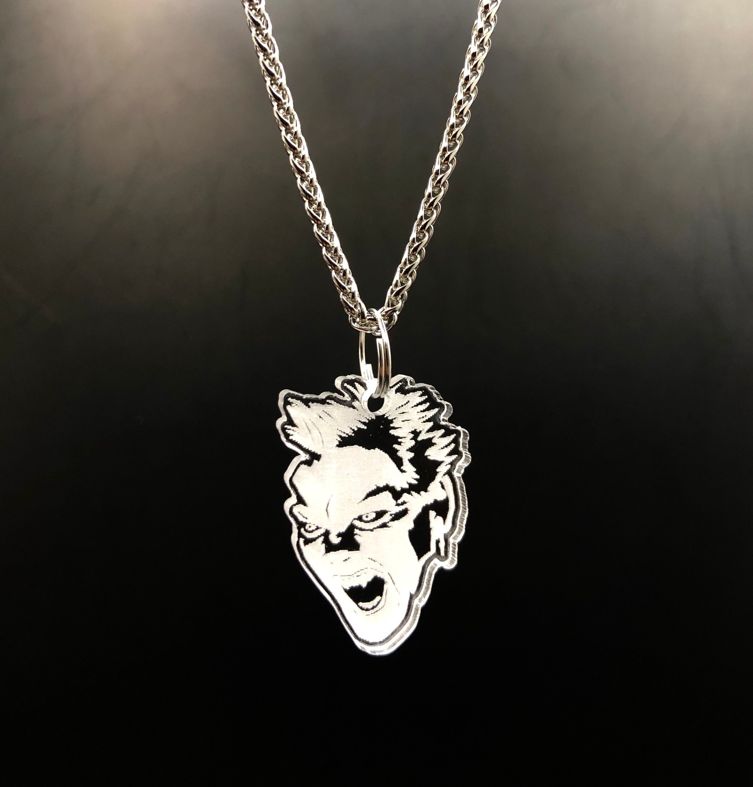 Lost Boys Inspired Necklace