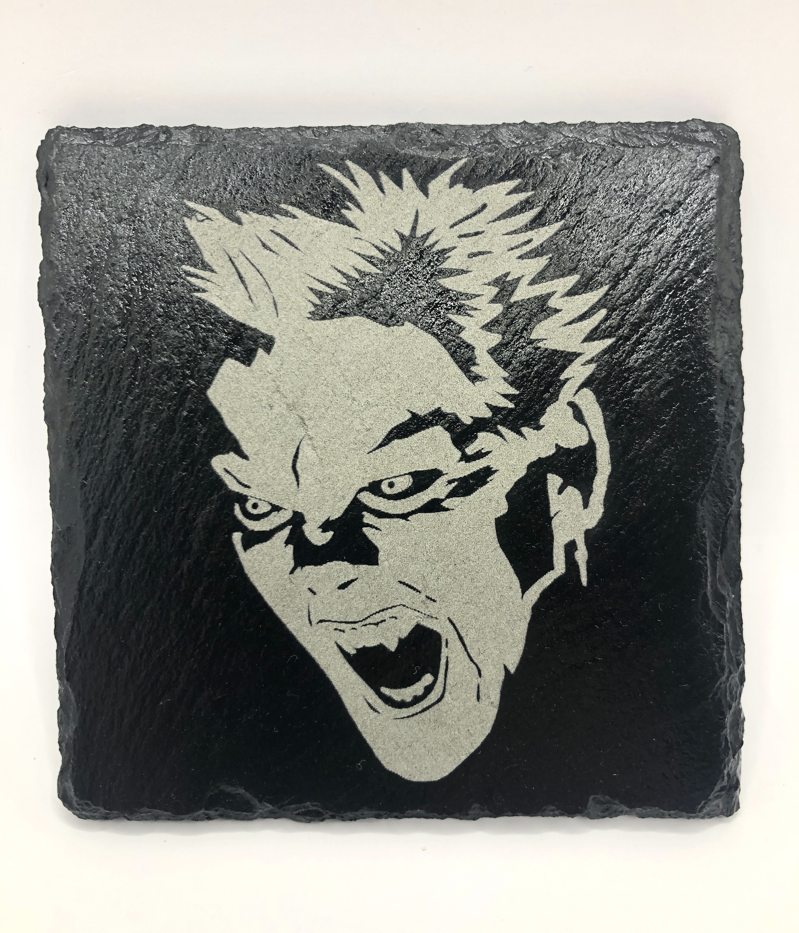 The Lost Boys Themed Slate Coasters