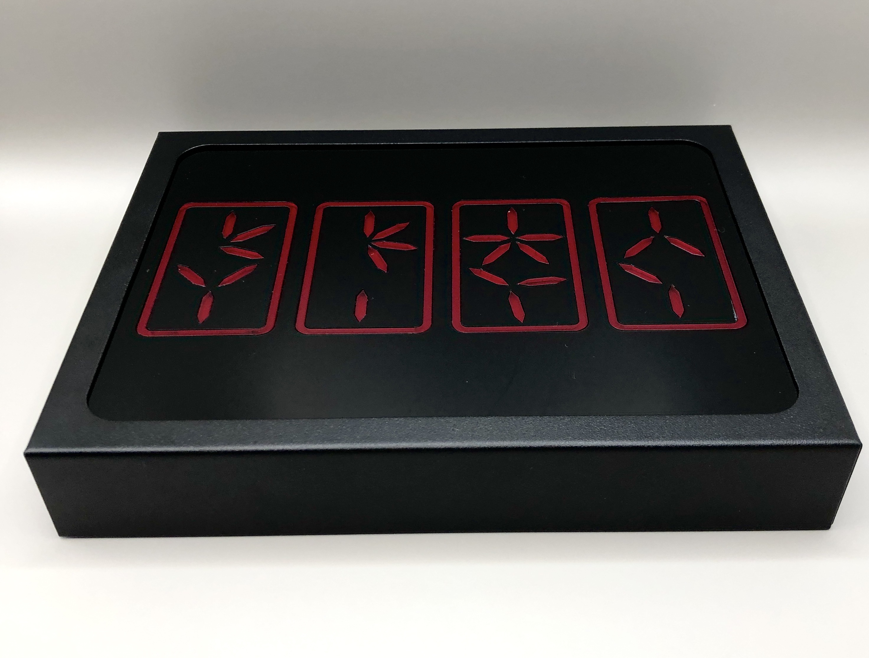Predator Countdown Light Box