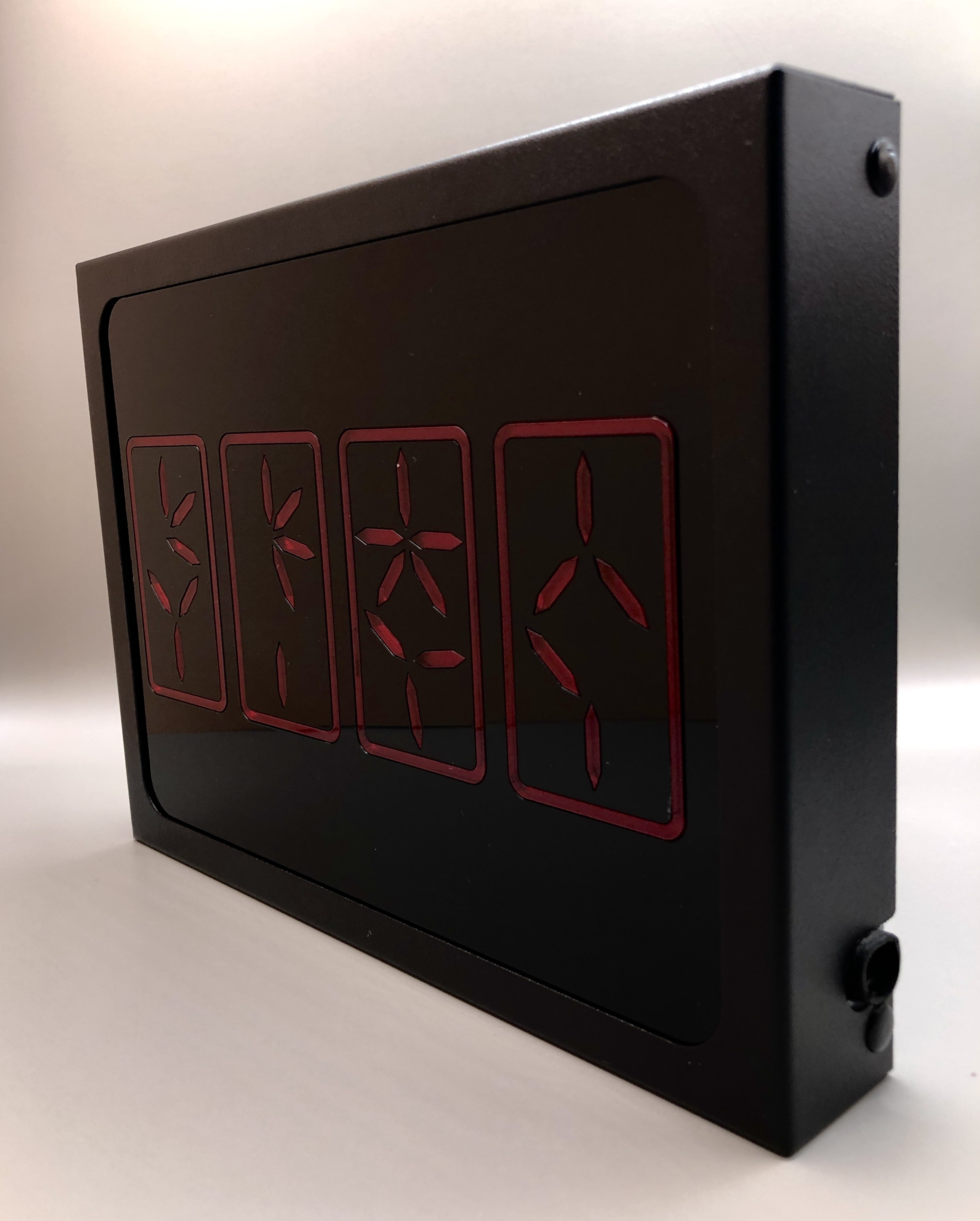 Predator Countdown Light Box