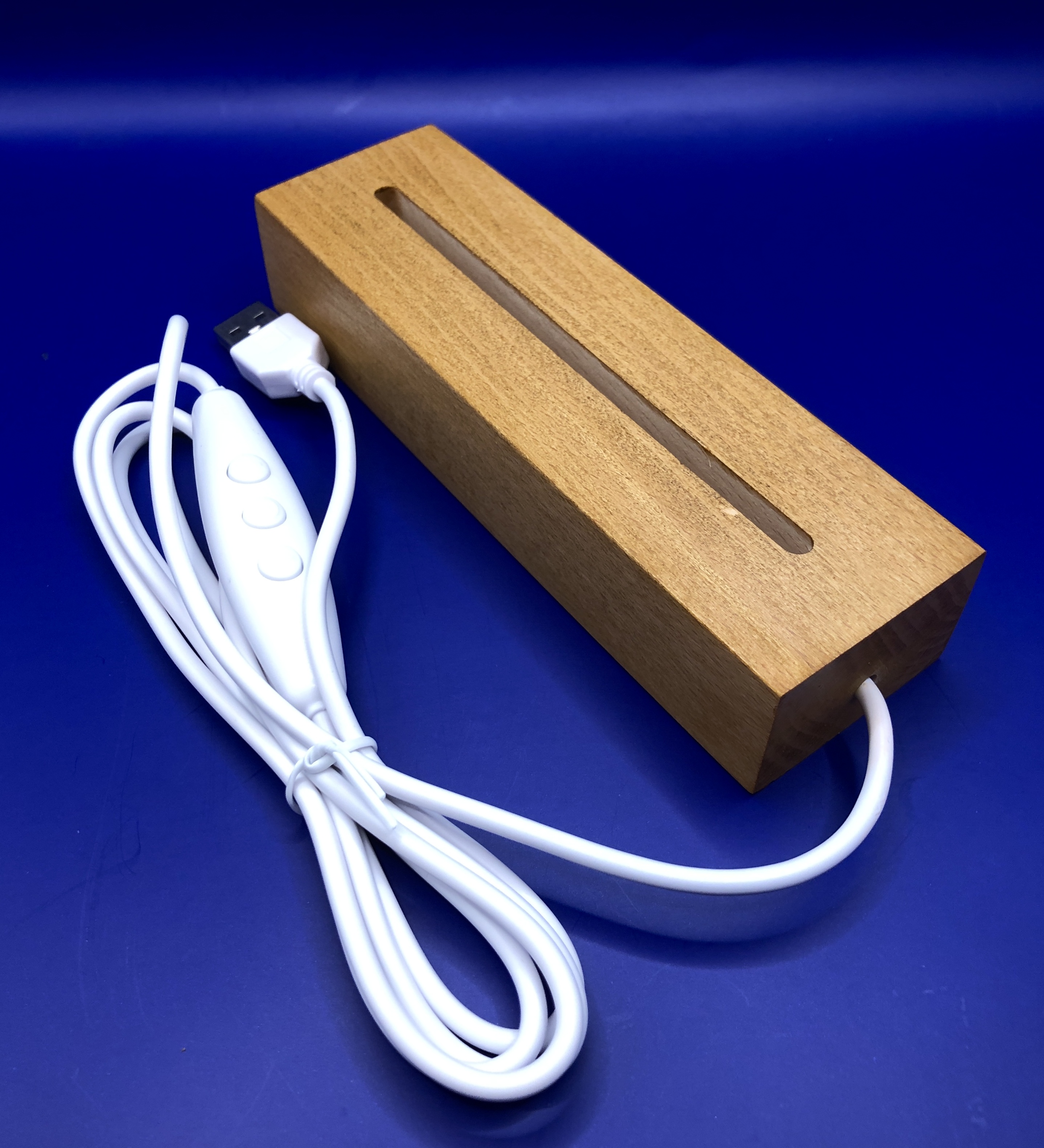 Predator countdown Inspired LED desk lights