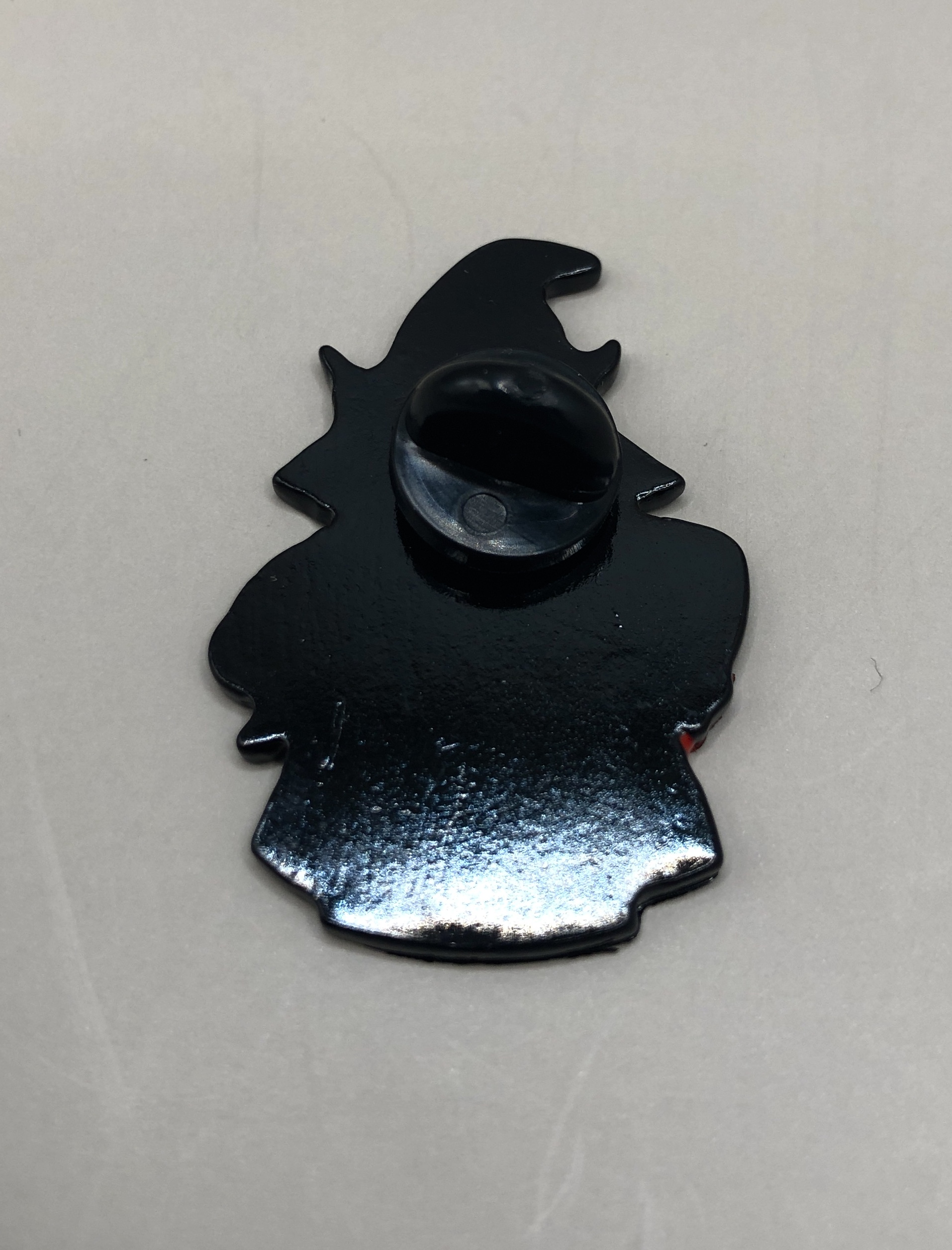 Orco Enamel Pin Badge