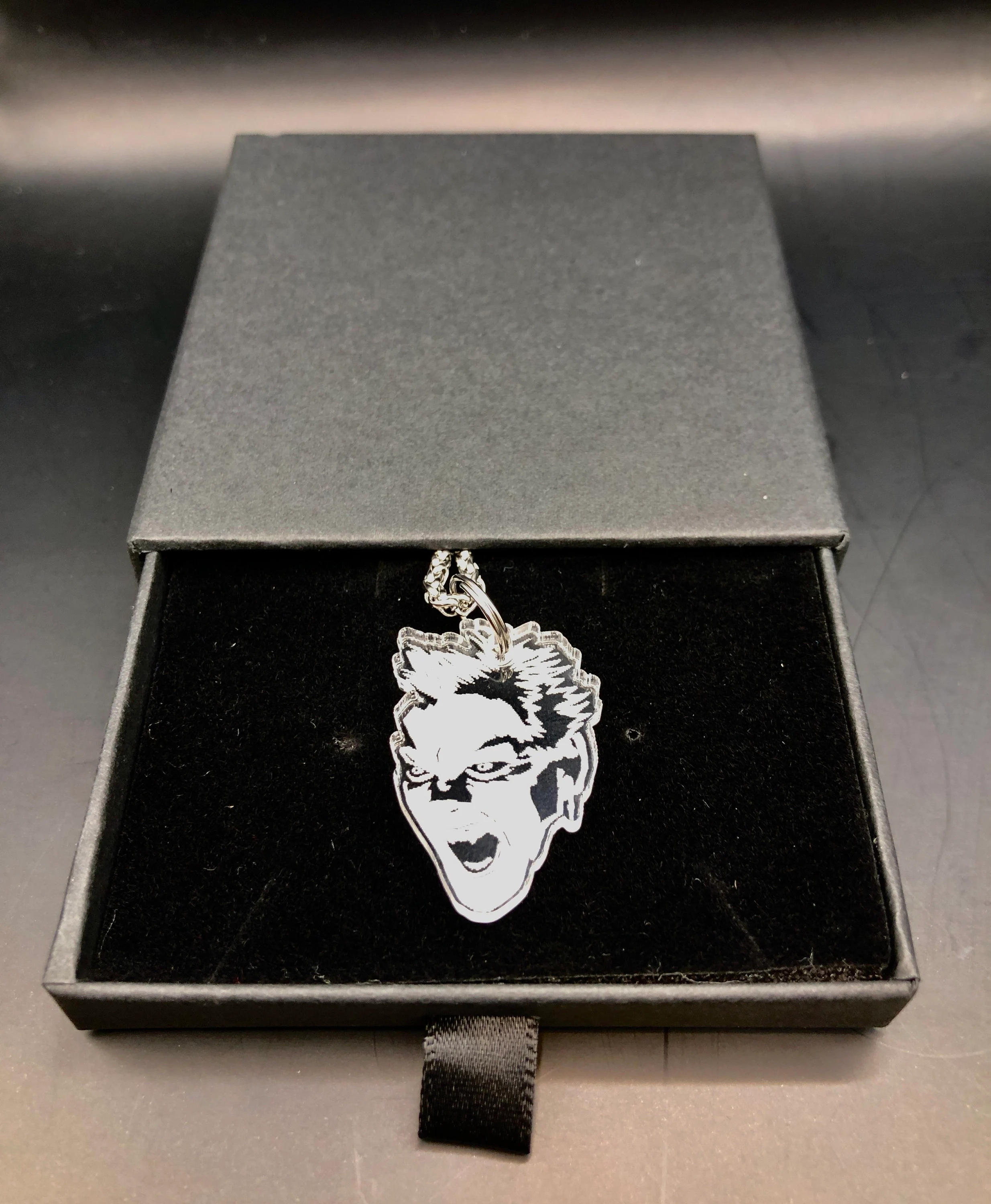 Lost Boys Inspired Necklace